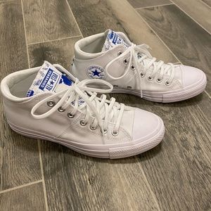 Converse Mid-Top Sneakers